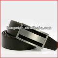 autumn collection Men's Classic Stylish Fashion REAL LEATHER Belt Alloy Buckle